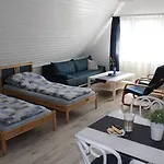 Domek letniskowy I Linda Zator