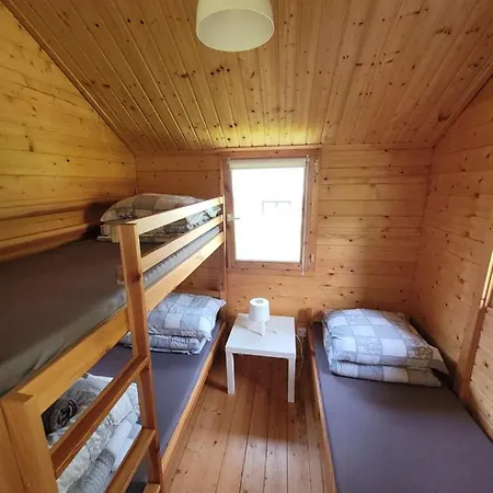 山林小屋 I Linda