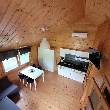 I Linda 山林小屋 *