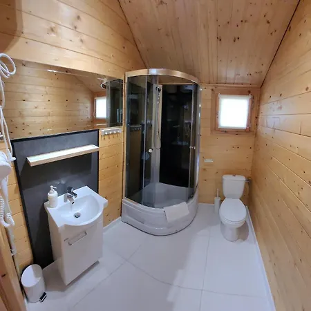 山林小屋 I Linda