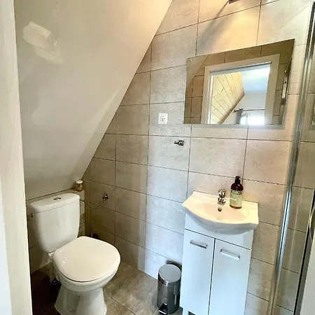 山林小屋 I Linda *