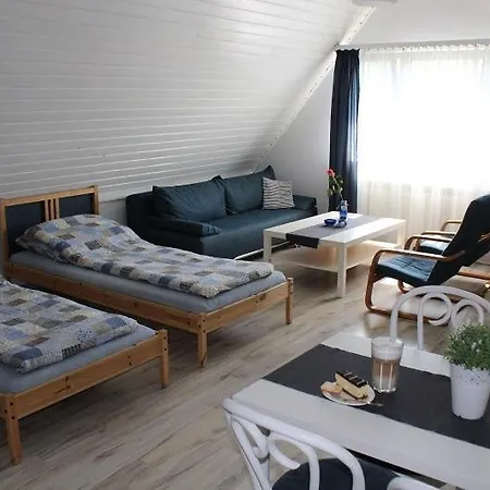 Lodge I Linda Zator