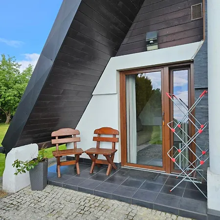 山林小屋 I Linda 扎托尔